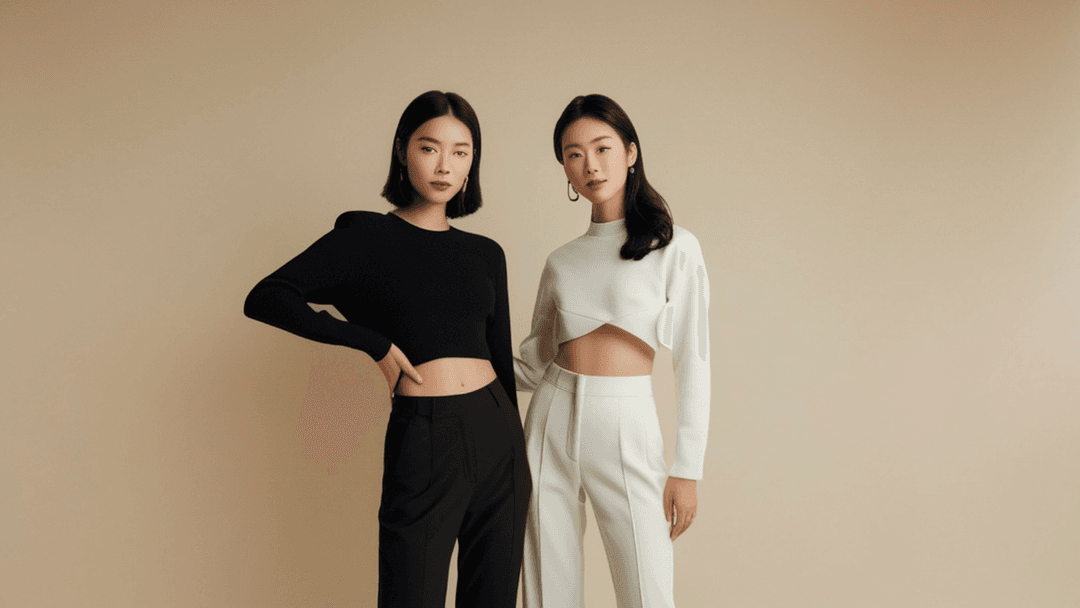 Kayla Casual Two-Piece 