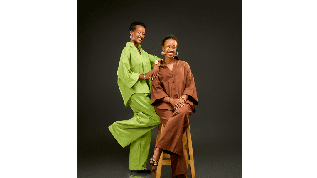 Seye Two-Piece Wears